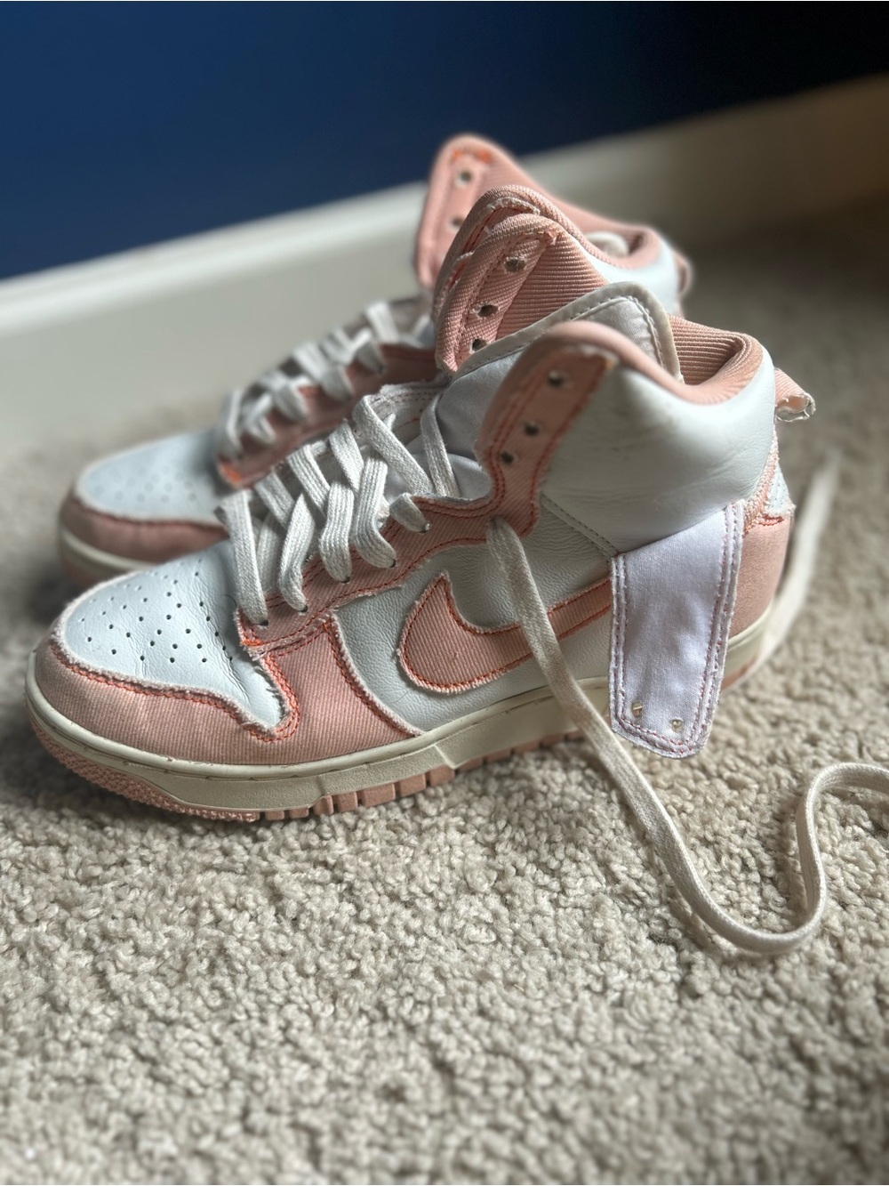 Nike high tops